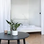 Rentplanet - Polna Διαμέρισμα Πόζναν