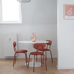 Rentplanet - Polna Διαμέρισμα Πόζναν