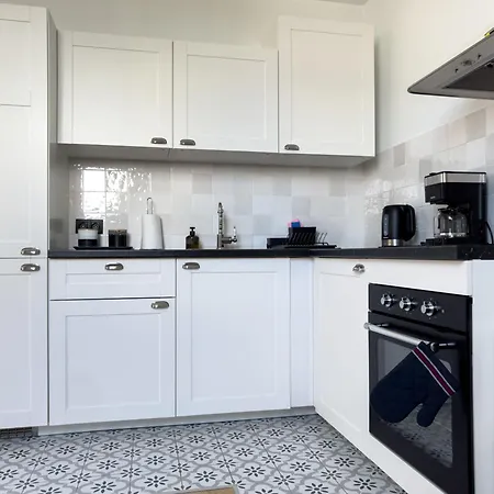 Rentplanet - Polna Apartman Poznań