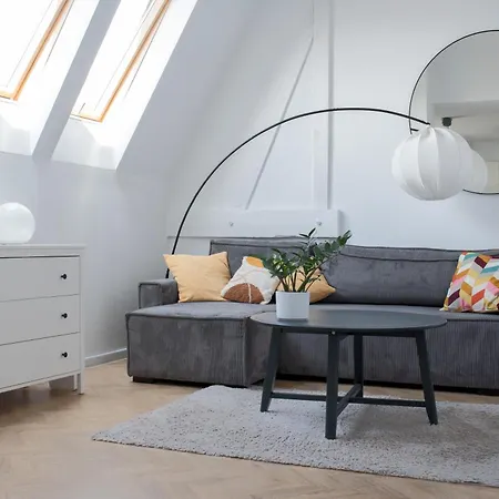 Apartman Rentplanet - Polna