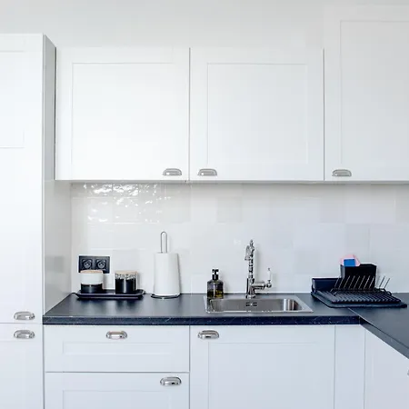 Apartman Rentplanet - Polna *