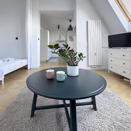 Apartman Rentplanet - Polna *