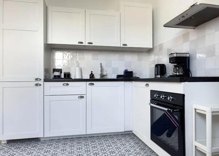 Rentplanet - Polna Apartman Poznań