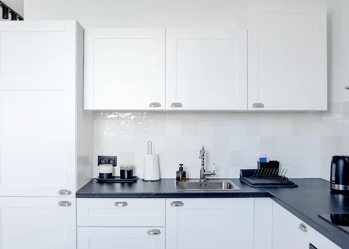 Apartman Rentplanet - Polna *