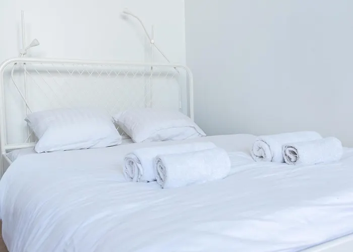 Apartman Rentplanet - Polna Poznań