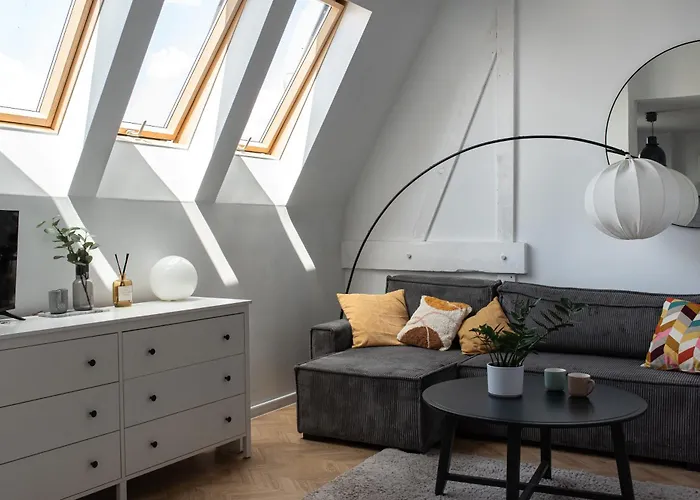 Rentplanet - Polna Poznań