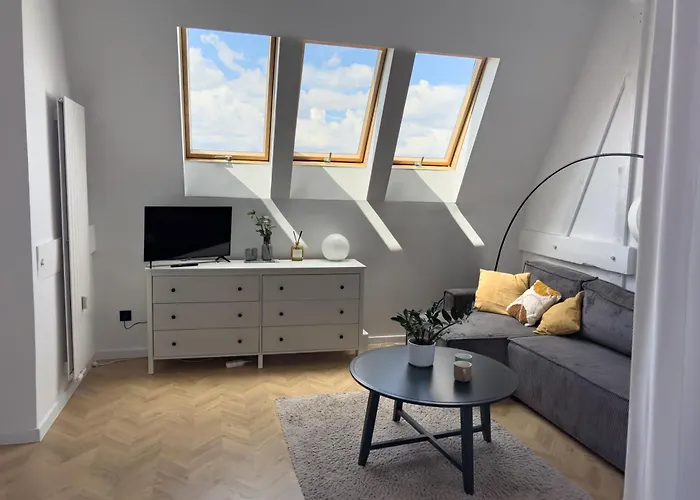 Apartman Rentplanet - Polna