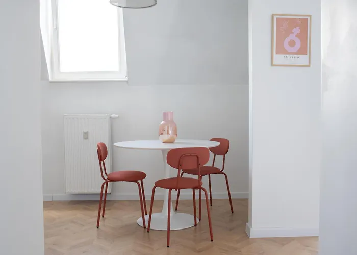 Rentplanet - Polna Apartman Poznań