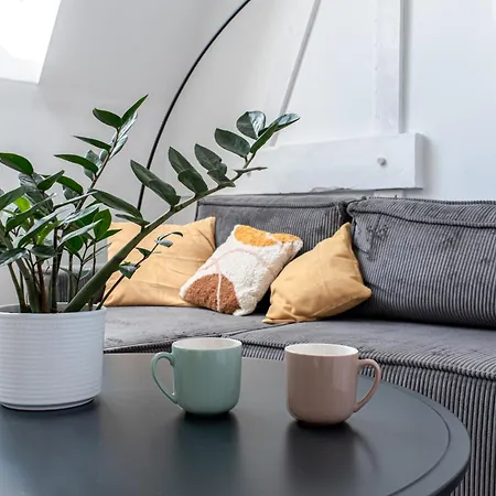 Rentplanet - Polna Lägenhet *