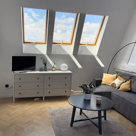 Lägenhet Rentplanet - Polna