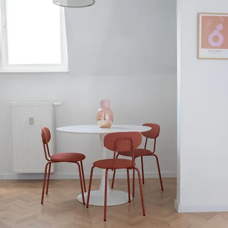 Rentplanet - Polna شقة بوزنان