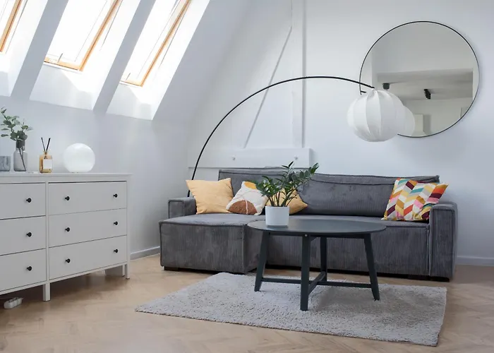 Lägenhet Rentplanet - Polna