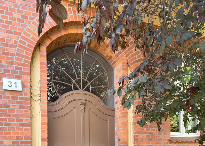 Rentplanet - Polna * Poznań