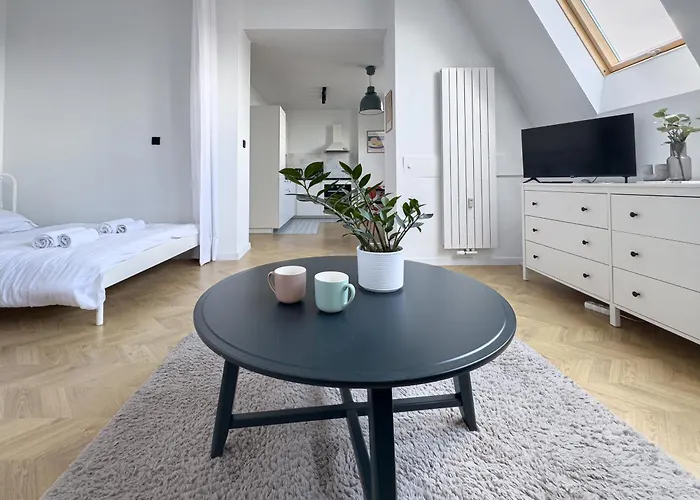 Lägenhet Rentplanet - Polna *