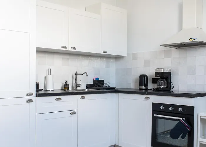 Apartment Rentplanet - Polna